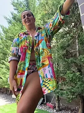 Stripchat Sex Chat of AnneKane