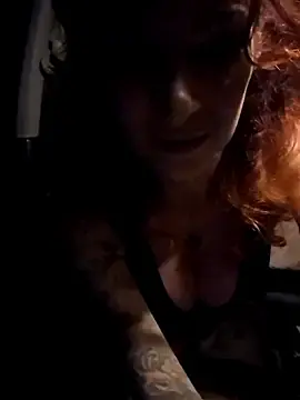 Stripchat Adult Webcam of FreyaFucksFans