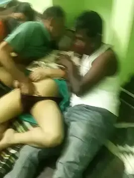 Stripchat Sex Chat of Hotviyaja-sexy