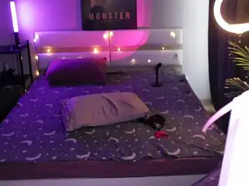 Stripchat Free Porn Cam of _Moonlight_t