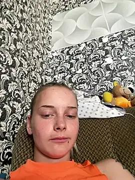 Stripchat Sex Chat of Barbika19