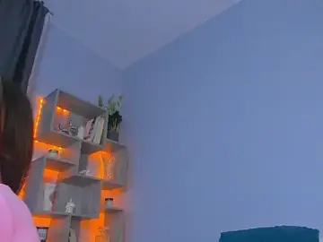 Stripchat Sex Cam of ClockworkLady