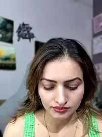 Stripchat Sex Cam of oopsiechoudhary