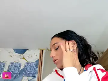 Stripchat Best live sex cam show of Ariadna-07