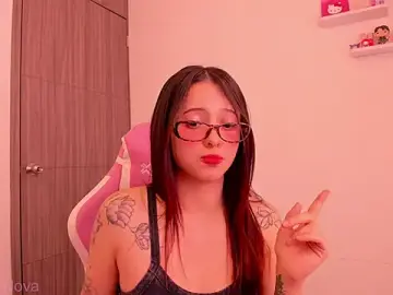 Stripchat Best Webcam of ImBunnyNova