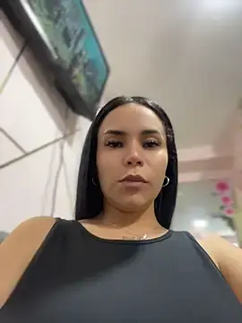 Stripchat Best live sex cam show of Naatalia