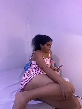 Stripchat Live Sex Cam of ms_ivanna