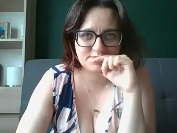 Stripchat Best Webcam of sensual_paris