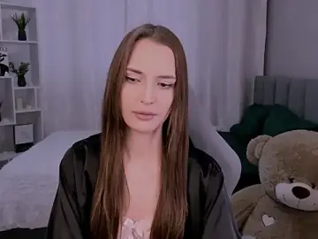 Stripchat Sex Cam of SamanthaaaWalker