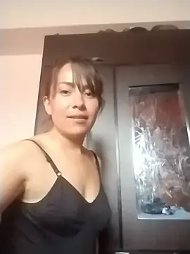 Stripchat Sex Chat of kattysmith_777
