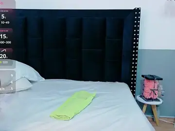 Stripchat Adult Webcam of petitelittleebony