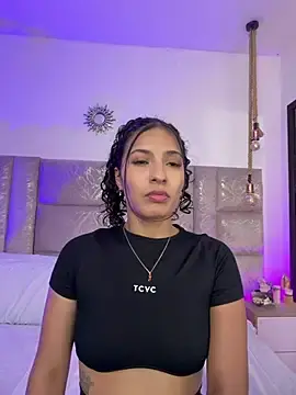 Stripchat Live Sex of CeliWoods