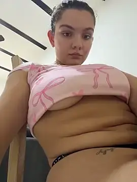 Stripchat Private Sex Chat of Eva_stark10