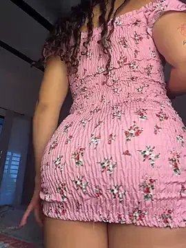 Stripchat Live Sex Cam of Eva_stark10