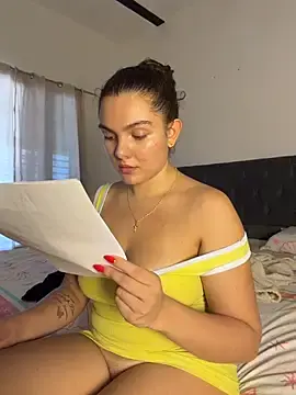 Stripchat Private Sex Chat of Eva_stark10