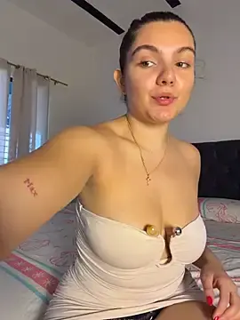 Stripchat Live Porn of Eva_stark10