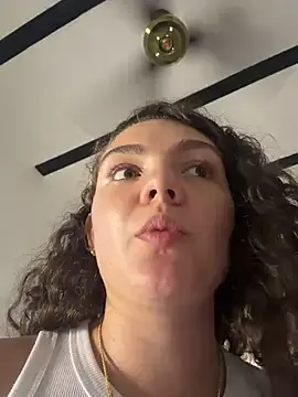 Stripchat Sex Cam of Eva_stark10