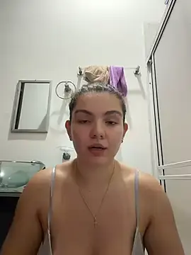 Stripchat Best live sex cam show of Eva_stark10