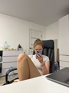 Stripchat Adult Webcam of Ketitull