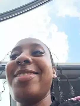 Stripchat Live Porn of Your_Paris