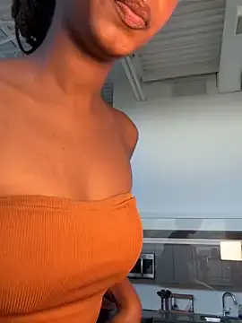 Stripchat Sex Chat of Your_Paris
