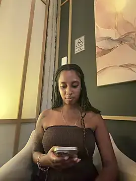 Stripchat Best Webcam of Your_Paris