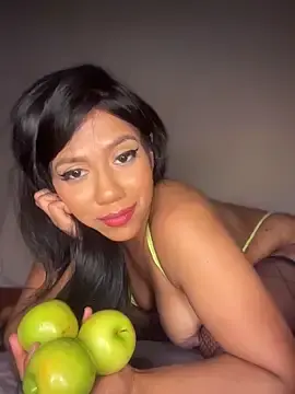 Stripchat Nude Webcam of shaylin_brooke1