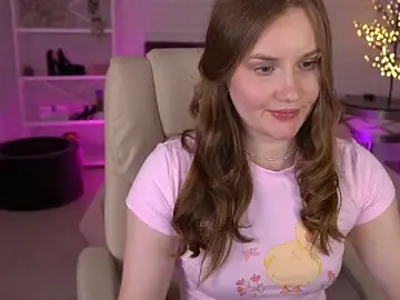 Stripchat Best Webcam of FoxyyKate