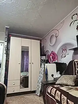 Stripchat Watch Live Sex Cams of LedyEva