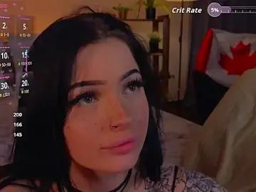 Stripchat Adult Webcam of LisaaLiss