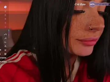 Stripchat Live Porn of LisaaLiss