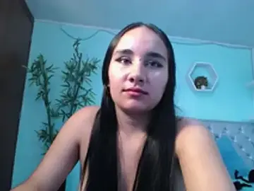 Stripchat Best Webcam of Maylin_horny19