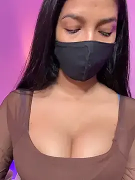 Stripchat Live Sex of Neha18
