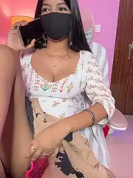 Stripchat Sex Cam of Neha18