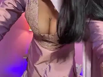 Stripchat Adult Webcam of Neha18