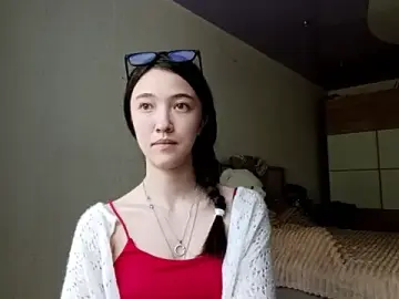 Stripchat Live Porn of TranquilityPleasure