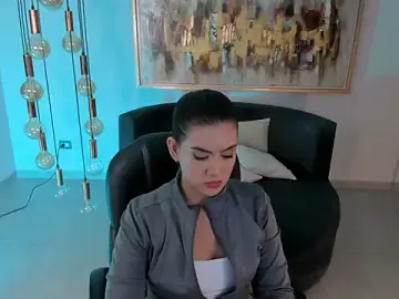 Stripchat Free Live Porn of AngelicaVega