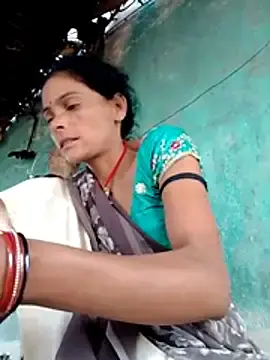 Stripchat Sex Chat of H_seema