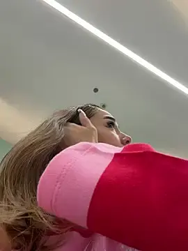 Stripchat Free Live Porn of sammbunny