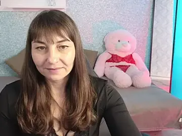 Stripchat Private Sex Chat of StelaDream