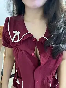 Stripchat Nude Webcam of anna_sexy69