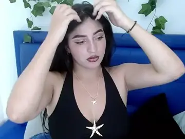 Stripchat Live Porn of cherry_modelx_