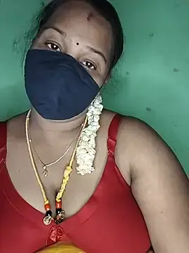 Stripchat Live Sex of tamil_butterfly