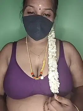 Stripchat Sex Chat of tamil_butterfly