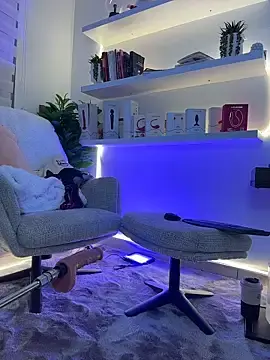 Stripchat Live Porn of zafiro_mo0n
