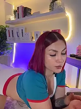 Stripchat Private Sex Chat of zafiro_mo0n