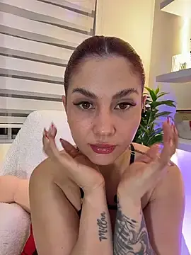Stripchat Best Webcam of zafiro_mo0n