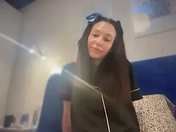 Stripchat Private Sex Chat of Neyrinn