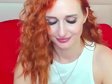 Stripchat Live Porn of Red_Fairy_