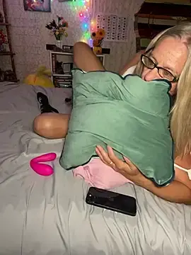 Stripchat Sex Chat of TrenaAnne